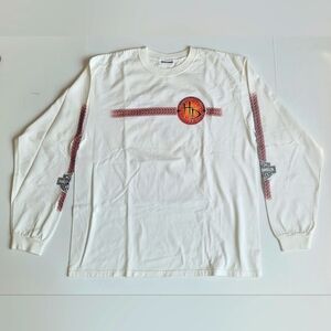 Harley Davidson Men's Long Sleeve Tee